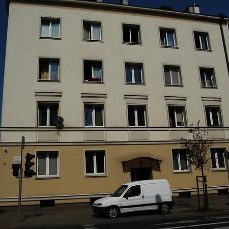 Bed & Breakfast Sielce Warszawa Chelmska 외부 사진