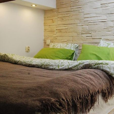 Bed & Breakfast Sielce Warszawa Chelmska 외부 사진