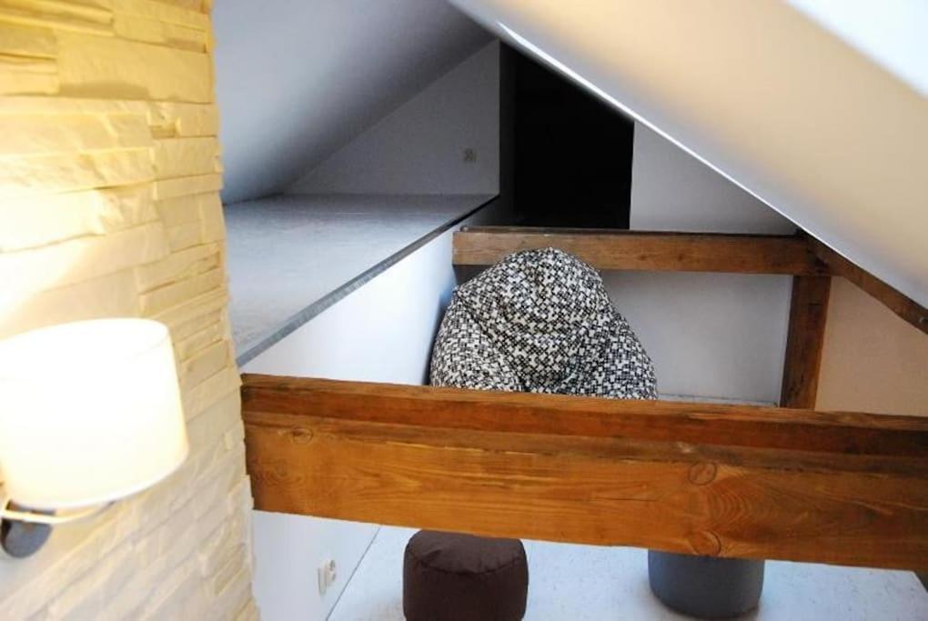 Bed & Breakfast Sielce Warszawa Chelmska 외부 사진