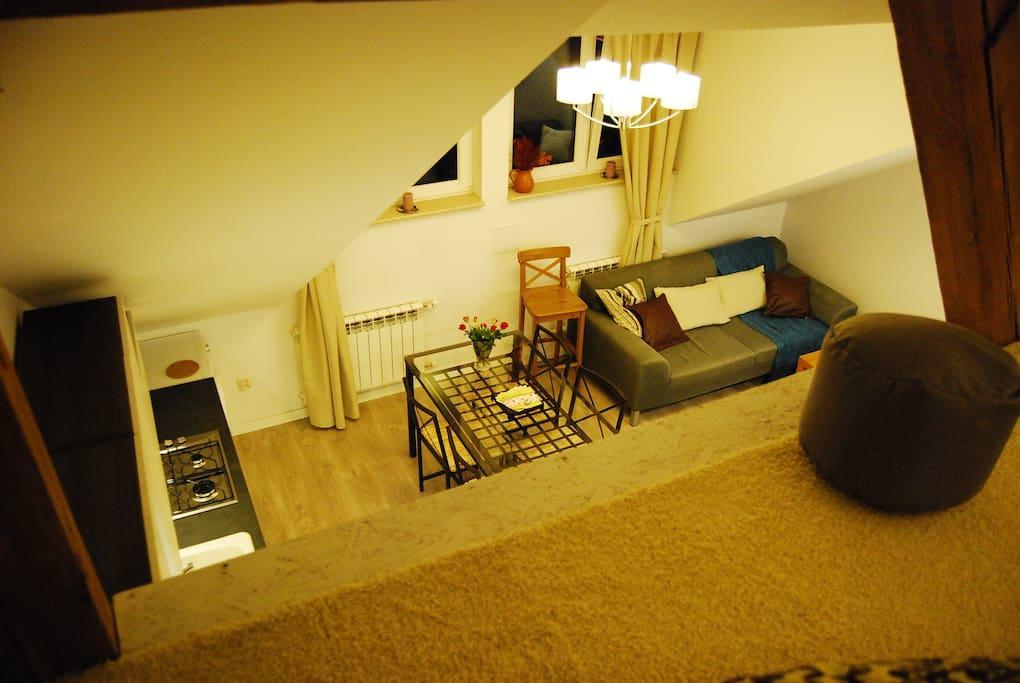 Bed & Breakfast Sielce Warszawa Chelmska 외부 사진