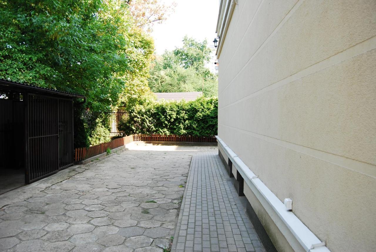 Bed & Breakfast Sielce Warszawa Chelmska 외부 사진