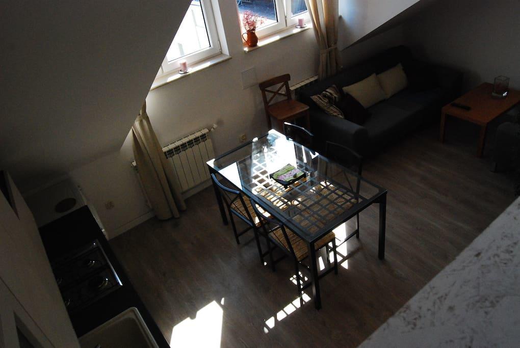 Bed & Breakfast Sielce Warszawa Chelmska 외부 사진