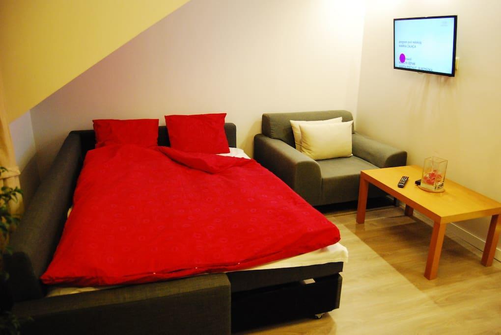 Bed & Breakfast Sielce Warszawa Chelmska 외부 사진
