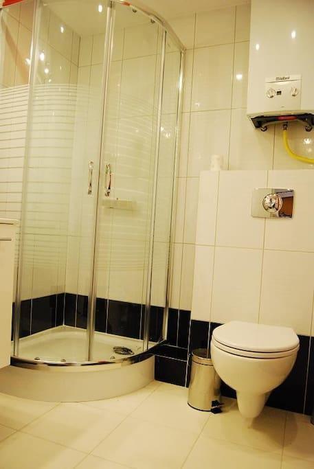 Bed & Breakfast Sielce Warszawa Chelmska 외부 사진