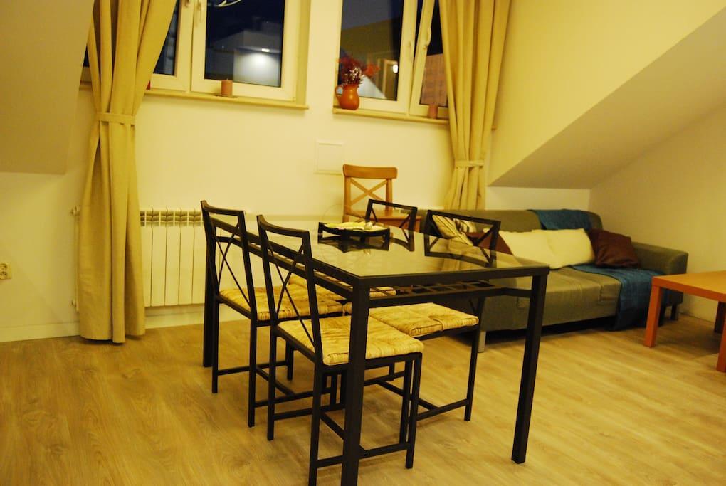 Bed & Breakfast Sielce Warszawa Chelmska 외부 사진