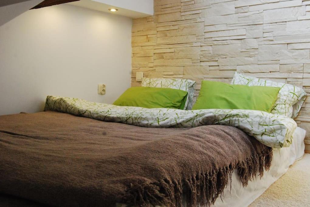 Bed & Breakfast Sielce Warszawa Chelmska 외부 사진