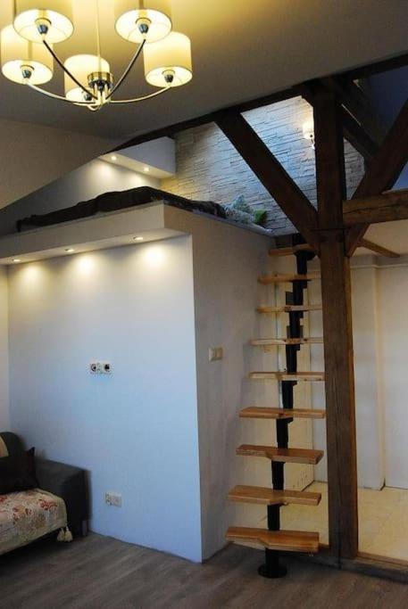 Bed & Breakfast Sielce Warszawa Chelmska 외부 사진