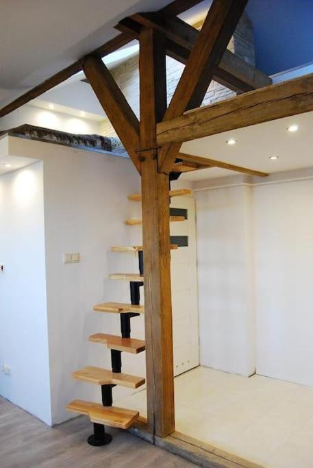 Bed & Breakfast Sielce Warszawa Chelmska 외부 사진